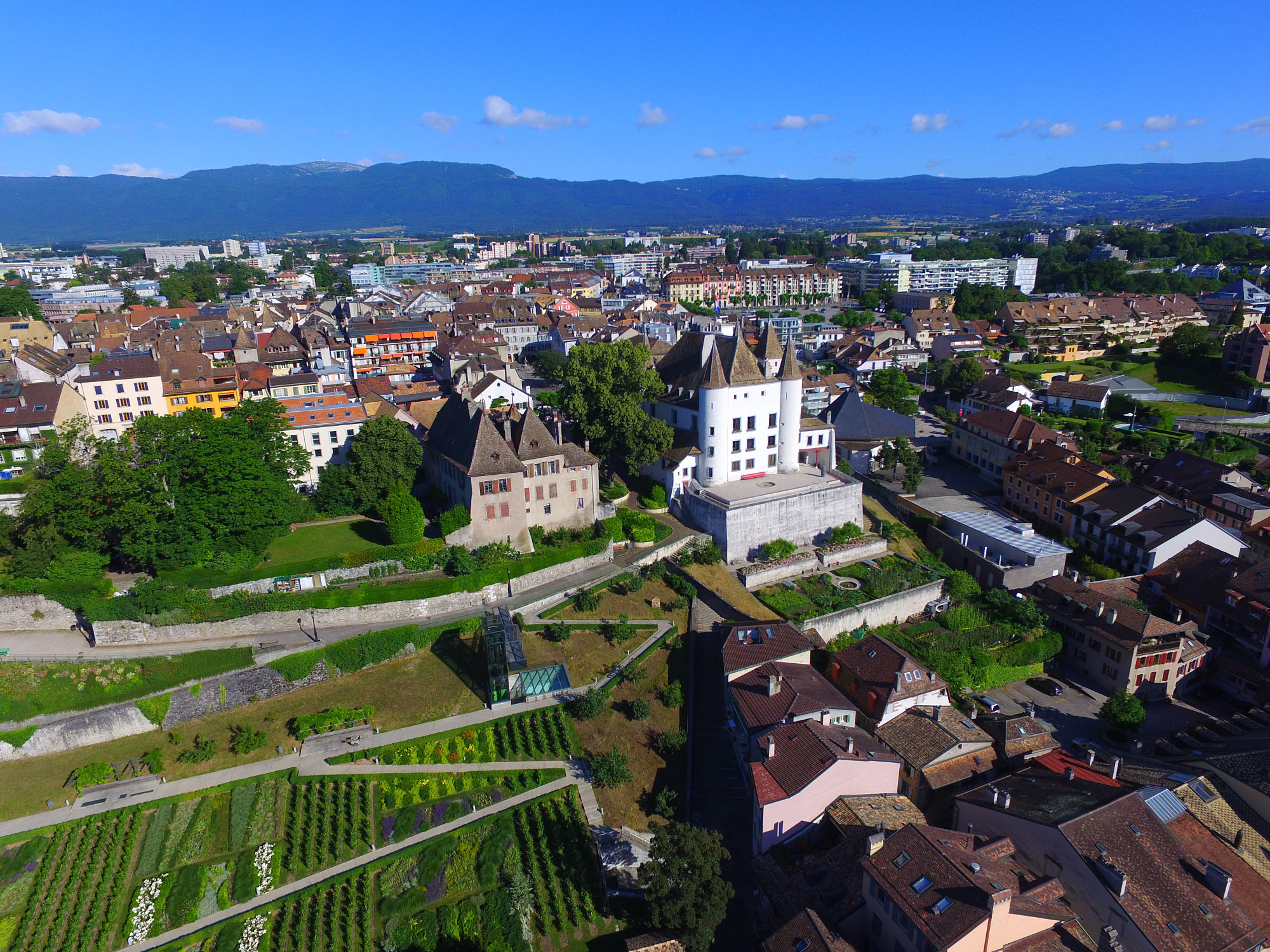 Nyon